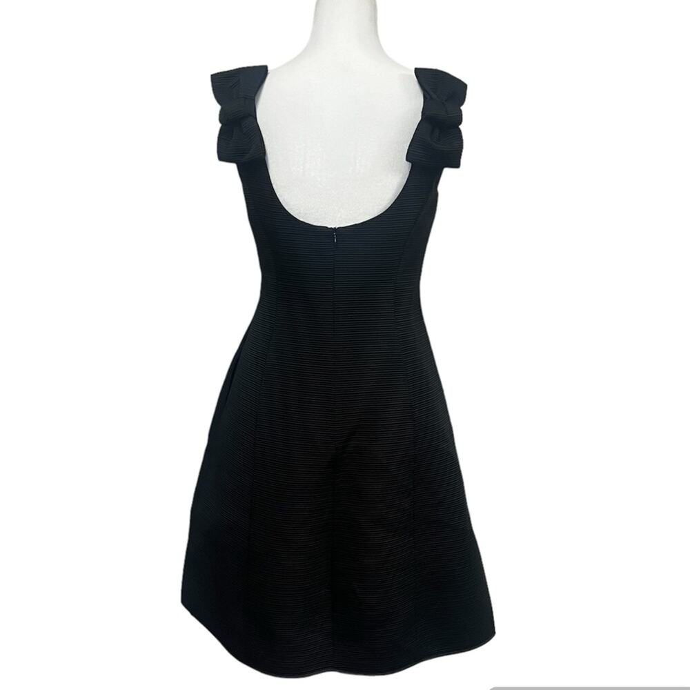 Kate Spade Bow Back Dress NWT - Picture 3 of 7
